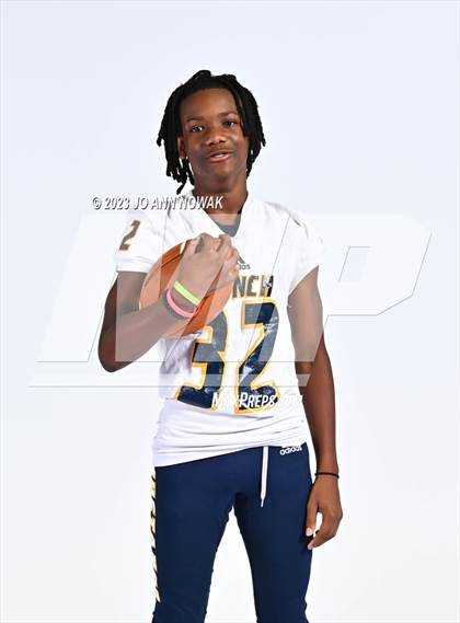 Thumbnail 1 in Cypress Ranch Team Portraits photogallery.