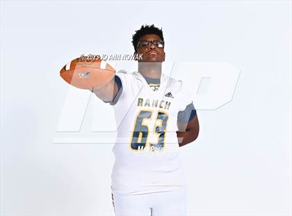 Thumbnail 1 in Cypress Ranch Team Portraits photogallery.
