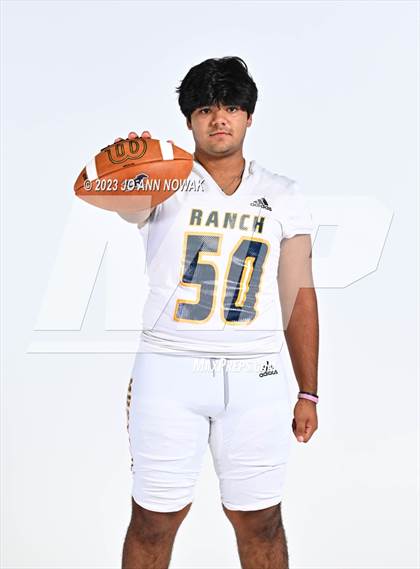 Thumbnail 2 in Cypress Ranch Team Portraits photogallery.