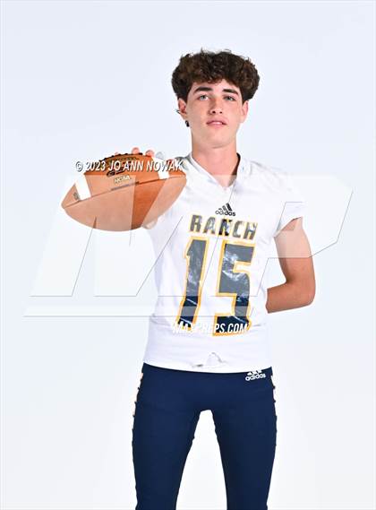 Thumbnail 2 in Cypress Ranch Team Portraits photogallery.