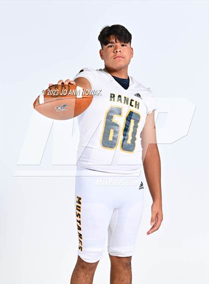 Thumbnail 3 in Cypress Ranch Team Portraits photogallery.