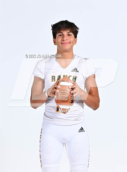 Thumbnail 1 in Cypress Ranch Team Portraits photogallery.