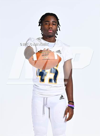 Thumbnail 1 in Cypress Ranch Team Portraits photogallery.