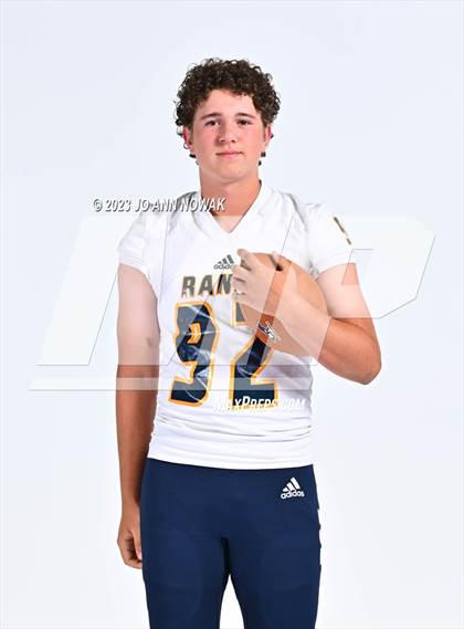 Thumbnail 1 in Cypress Ranch Team Portraits photogallery.