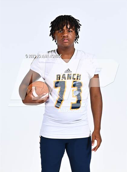 Thumbnail 2 in Cypress Ranch Team Portraits photogallery.