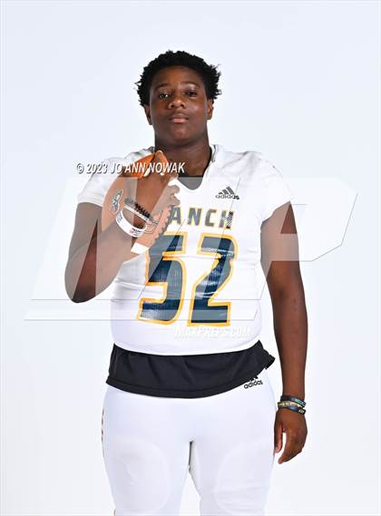 Thumbnail 1 in Cypress Ranch Team Portraits photogallery.