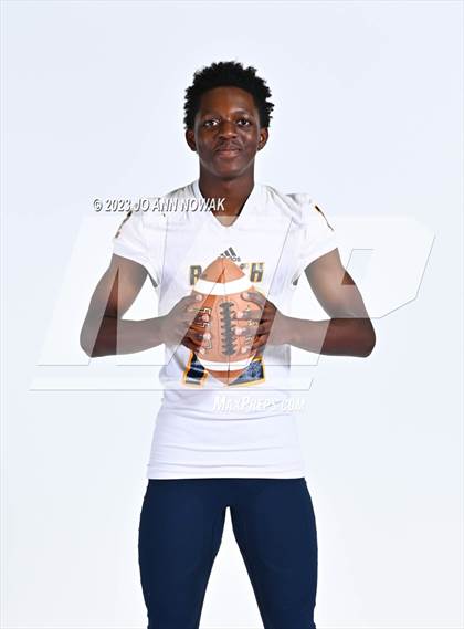 Thumbnail 2 in Cypress Ranch Team Portraits photogallery.