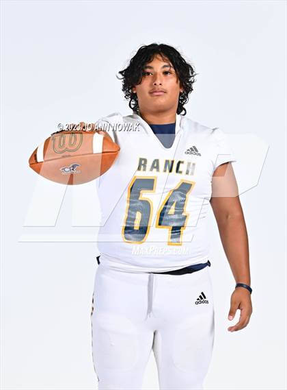 Thumbnail 3 in Cypress Ranch Team Portraits photogallery.