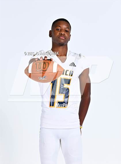 Thumbnail 3 in Cypress Ranch Team Portraits photogallery.