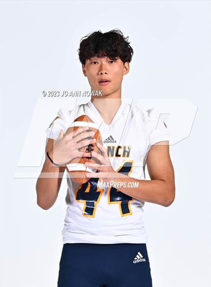 Thumbnail 1 in Cypress Ranch Team Portraits photogallery.