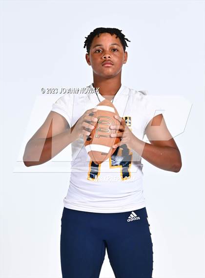 Thumbnail 1 in Cypress Ranch Team Portraits photogallery.