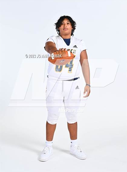 Thumbnail 2 in Cypress Ranch Team Portraits photogallery.