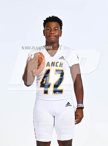 Thumbnail 2 in Cypress Ranch Team Portraits photogallery.