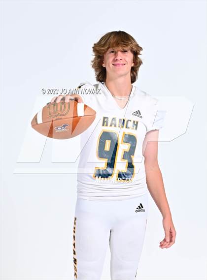 Thumbnail 1 in Cypress Ranch Team Portraits photogallery.
