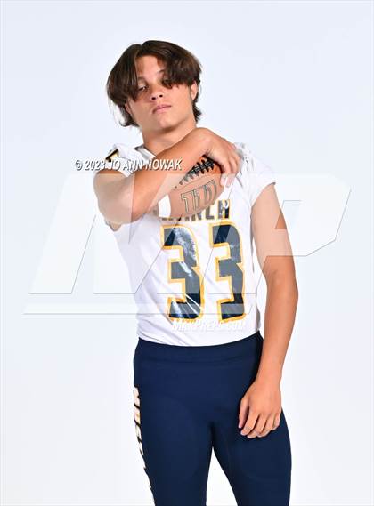 Thumbnail 1 in Cypress Ranch Team Portraits photogallery.
