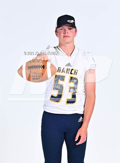 Thumbnail 1 in Cypress Ranch Team Portraits photogallery.