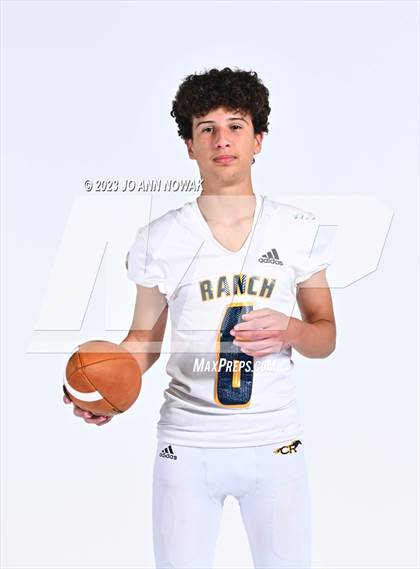 Thumbnail 2 in Cypress Ranch Team Portraits photogallery.