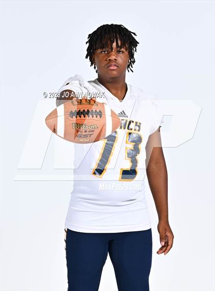 Thumbnail 3 in Cypress Ranch Team Portraits photogallery.