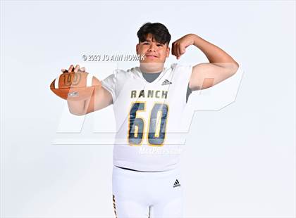 Thumbnail 1 in Cypress Ranch Team Portraits photogallery.