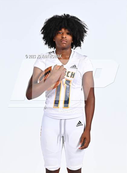 Thumbnail 3 in Cypress Ranch Team Portraits photogallery.