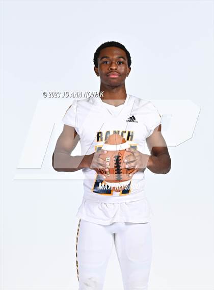Thumbnail 3 in Cypress Ranch Team Portraits photogallery.