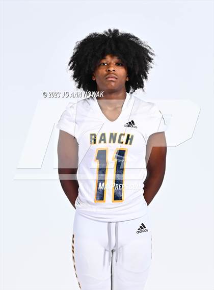 Thumbnail 2 in Cypress Ranch Team Portraits photogallery.
