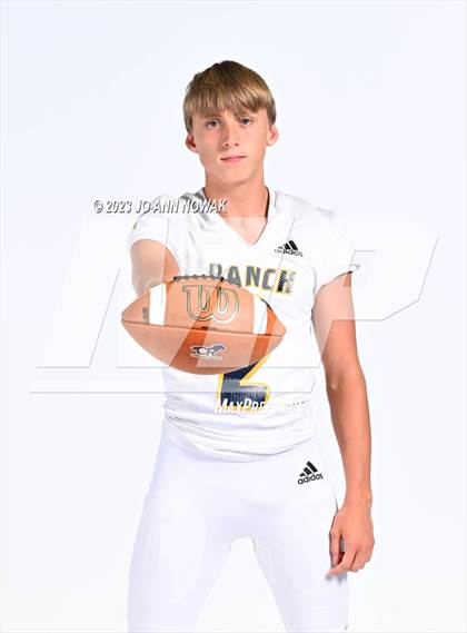 Thumbnail 2 in Cypress Ranch Team Portraits photogallery.