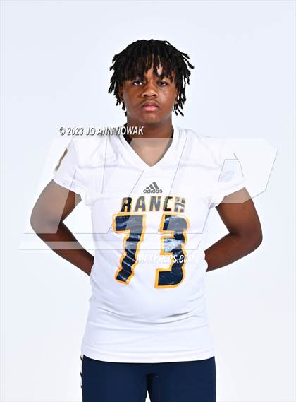 Thumbnail 1 in Cypress Ranch Team Portraits photogallery.
