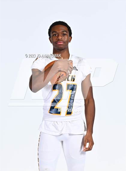 Thumbnail 1 in Cypress Ranch Team Portraits photogallery.