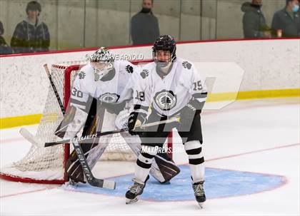 Thumbnail 2 in Brunswick School vs. Phillips Exeter Academy (Exeter Invitational) photogallery.