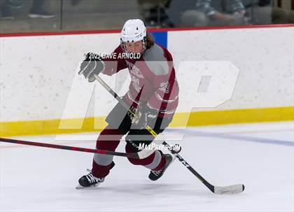 Thumbnail 3 in Brunswick School vs. Phillips Exeter Academy (Exeter Invitational) photogallery.