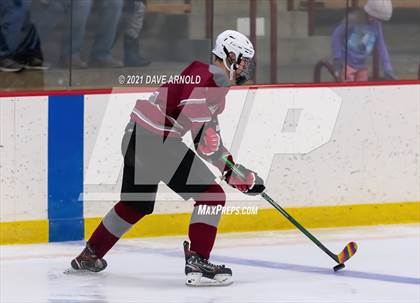 Thumbnail 2 in Brunswick School vs. Phillips Exeter Academy (Exeter Invitational) photogallery.
