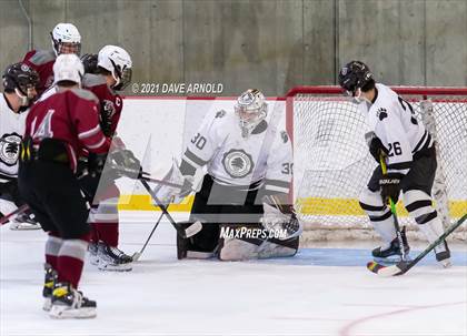 Thumbnail 1 in Brunswick School vs. Phillips Exeter Academy (Exeter Invitational) photogallery.