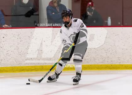 Thumbnail 2 in Brunswick School vs. Phillips Exeter Academy (Exeter Invitational) photogallery.