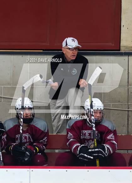 Thumbnail 3 in Brunswick School vs. Phillips Exeter Academy (Exeter Invitational) photogallery.