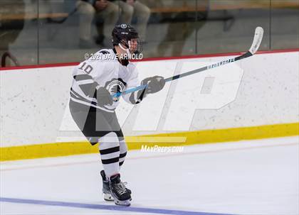 Thumbnail 1 in Brunswick School vs. Phillips Exeter Academy (Exeter Invitational) photogallery.