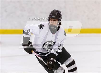 Thumbnail 2 in Brunswick School vs. Phillips Exeter Academy (Exeter Invitational) photogallery.