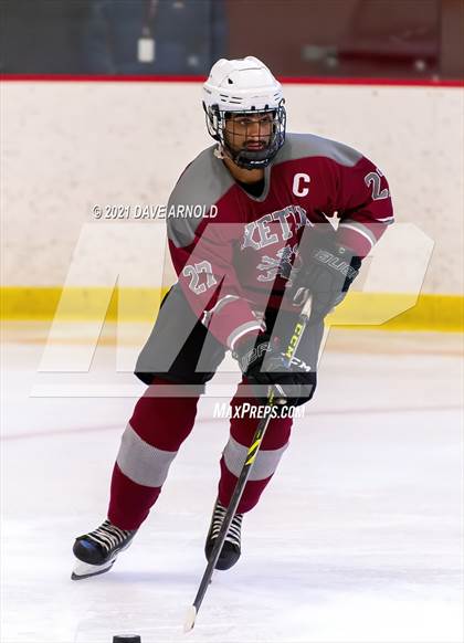 Thumbnail 1 in Brunswick School vs. Phillips Exeter Academy (Exeter Invitational) photogallery.