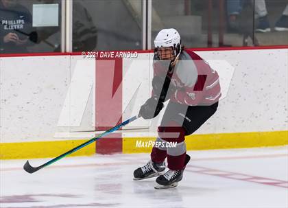Thumbnail 3 in Brunswick School vs. Phillips Exeter Academy (Exeter Invitational) photogallery.