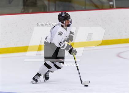 Thumbnail 1 in Brunswick School vs. Phillips Exeter Academy (Exeter Invitational) photogallery.