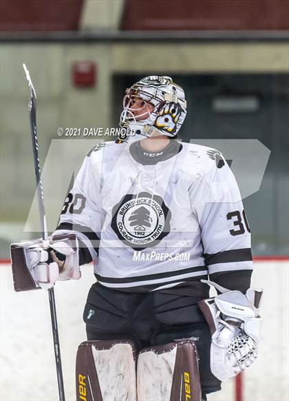 Thumbnail 1 in Brunswick School vs. Phillips Exeter Academy (Exeter Invitational) photogallery.