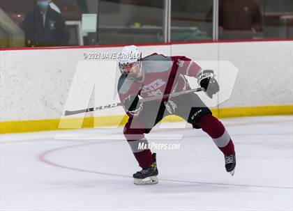 Thumbnail 2 in Brunswick School vs. Phillips Exeter Academy (Exeter Invitational) photogallery.