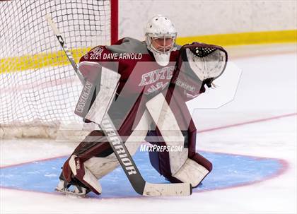 Thumbnail 3 in Brunswick School vs. Phillips Exeter Academy (Exeter Invitational) photogallery.