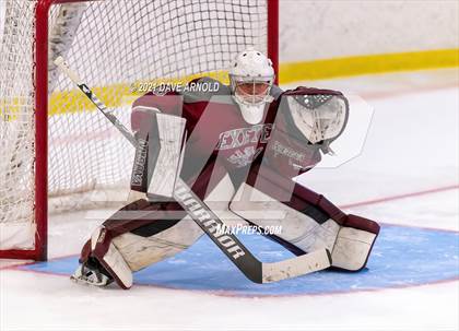 Thumbnail 2 in Brunswick School vs. Phillips Exeter Academy (Exeter Invitational) photogallery.