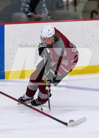 Thumbnail 2 in Brunswick School vs. Phillips Exeter Academy (Exeter Invitational) photogallery.