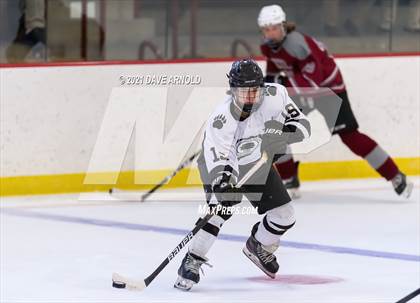 Thumbnail 3 in Brunswick School vs. Phillips Exeter Academy (Exeter Invitational) photogallery.