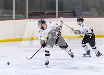 Thumbnail 3 in Brunswick School vs. Phillips Exeter Academy (Exeter Invitational) photogallery.