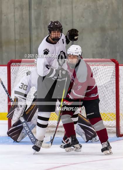 Thumbnail 1 in Brunswick School vs. Phillips Exeter Academy (Exeter Invitational) photogallery.