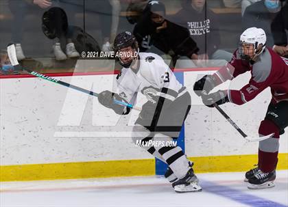 Thumbnail 2 in Brunswick School vs. Phillips Exeter Academy (Exeter Invitational) photogallery.