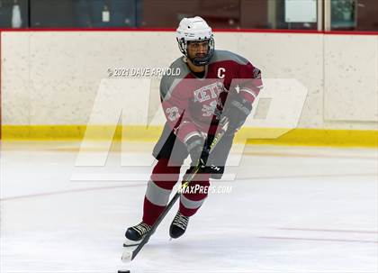 Thumbnail 3 in Brunswick School vs. Phillips Exeter Academy (Exeter Invitational) photogallery.